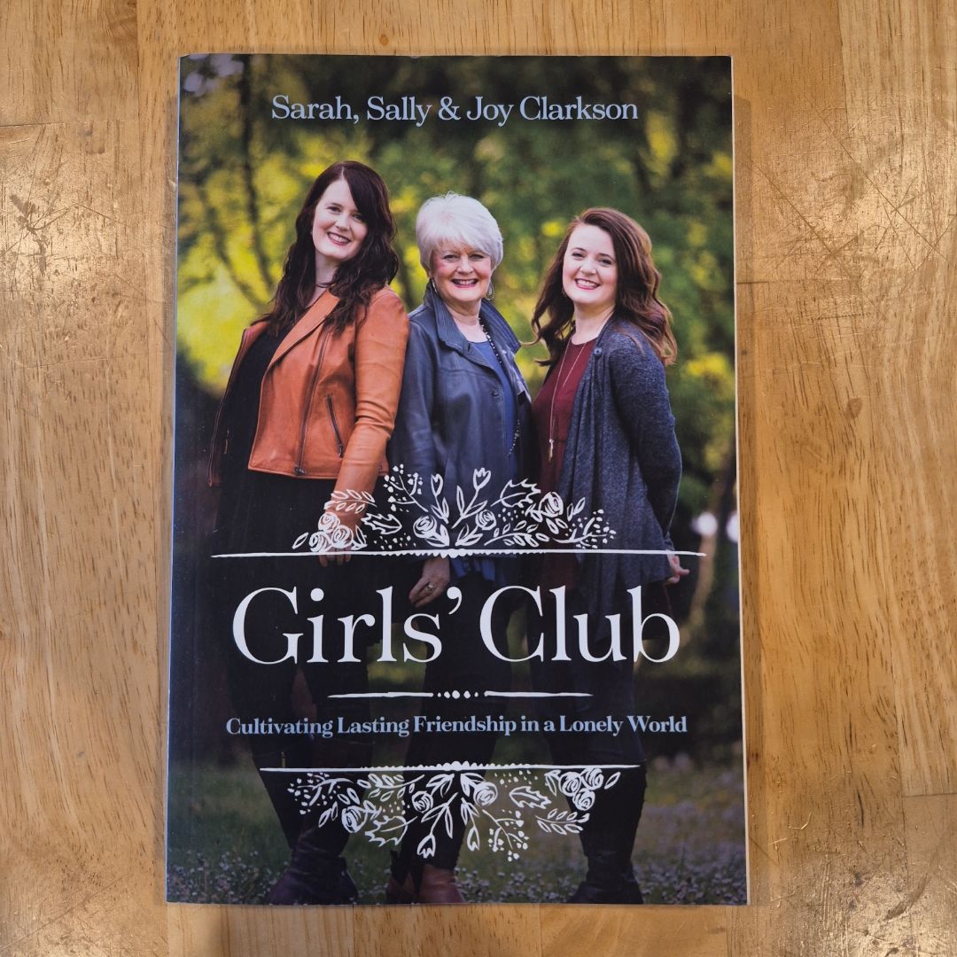 Girls' Club