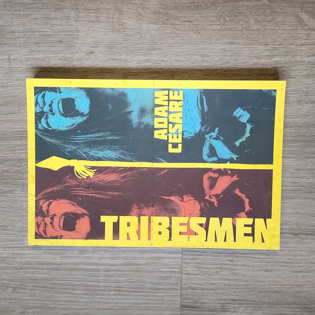 Tribesmen
