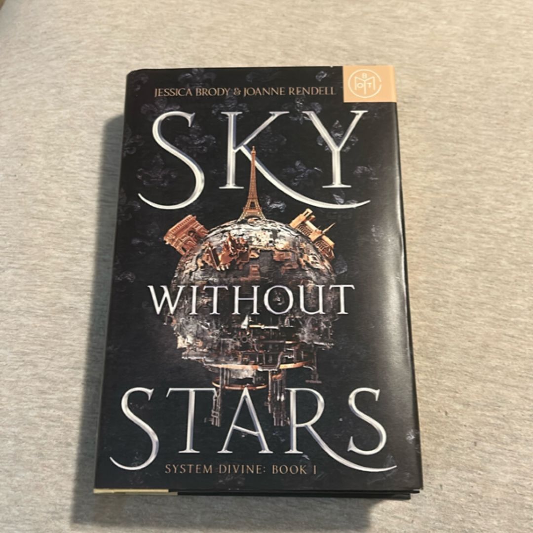 Sky Without Stars