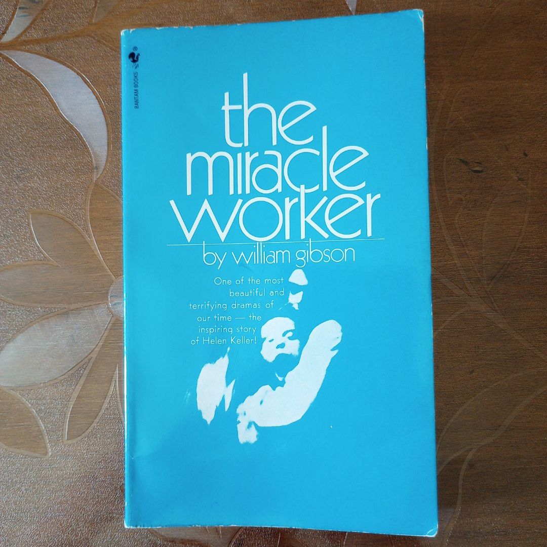 The Miracle Worker