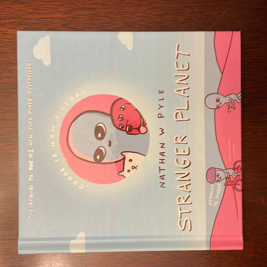 Stranger Planet