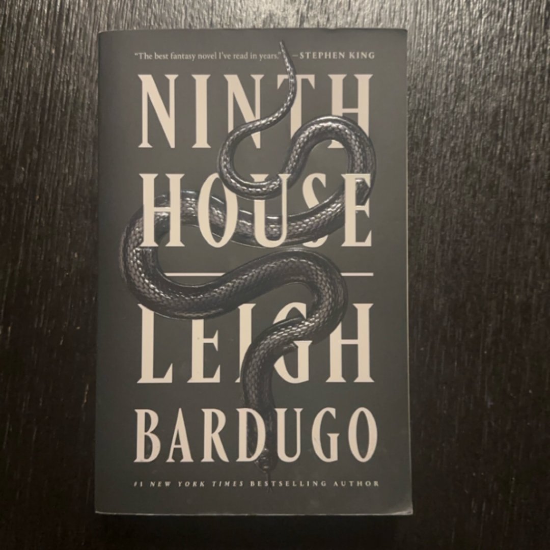 Ninth House