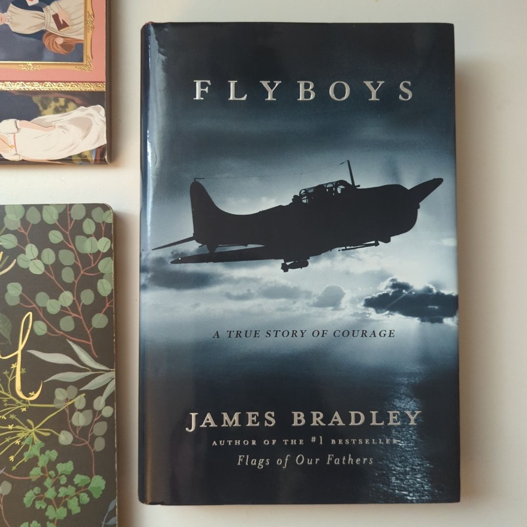 Flyboys