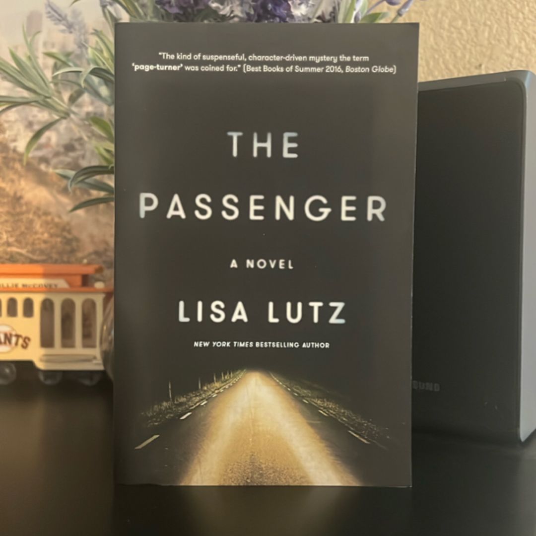 The Passenger