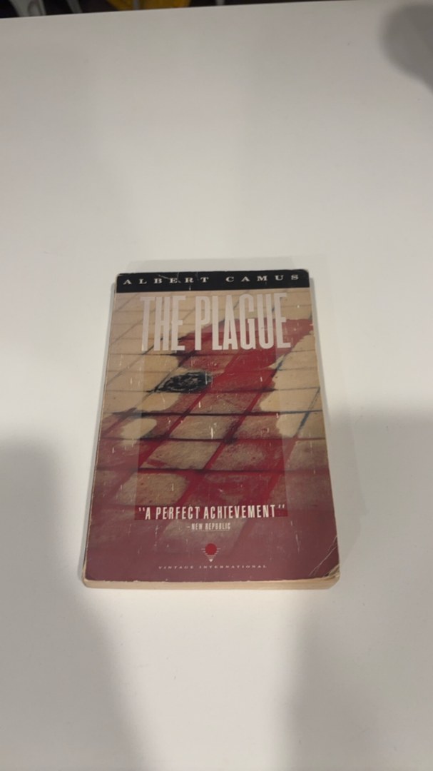 The Plague