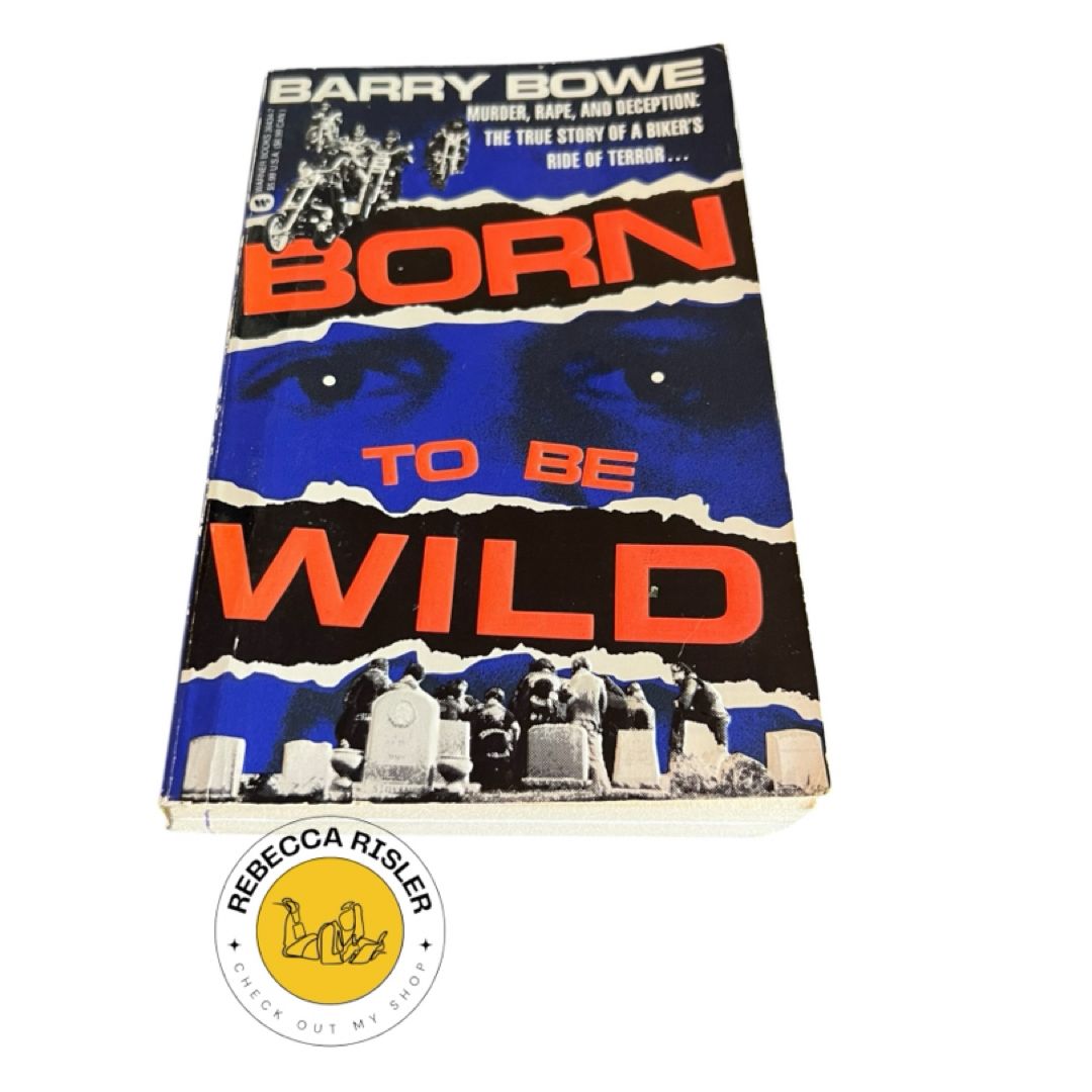 Born to Be Wild