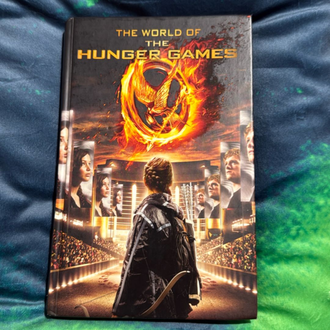 The World of the Hunger Games