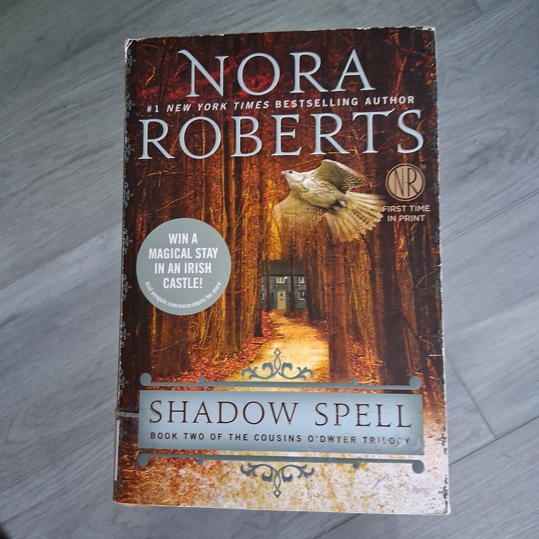 Shadow Spell