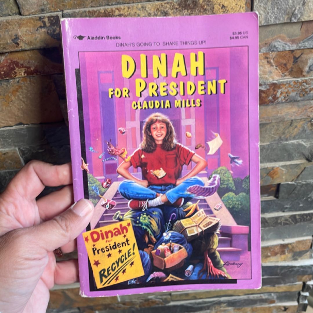 Dinah for President