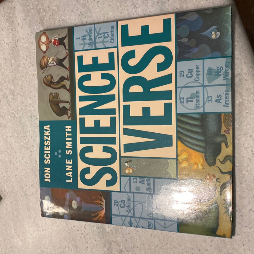 Science Verse