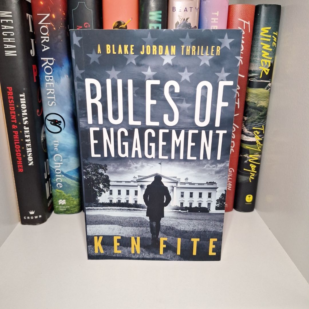 Rules of Engagement