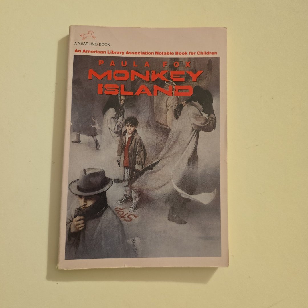 Monkey Island