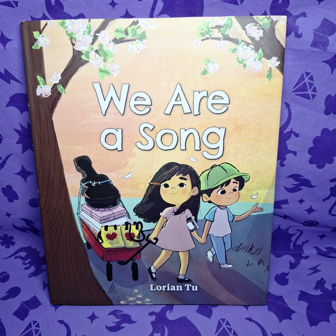 We Are a Song