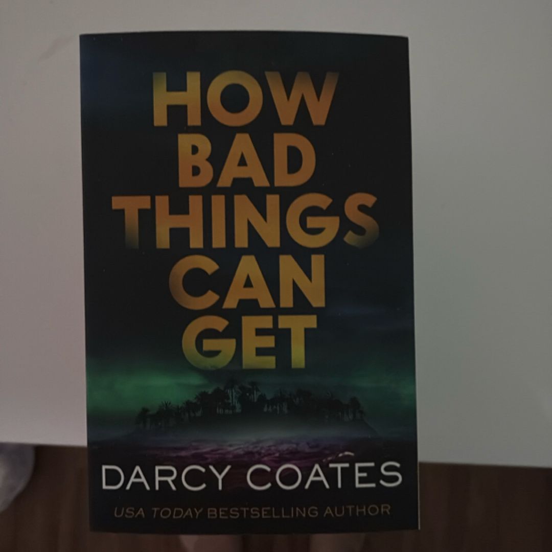 How Bad Things Can Get