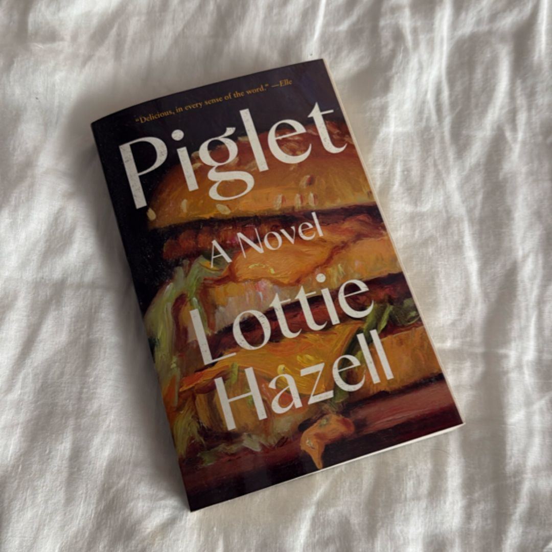 Piglet
