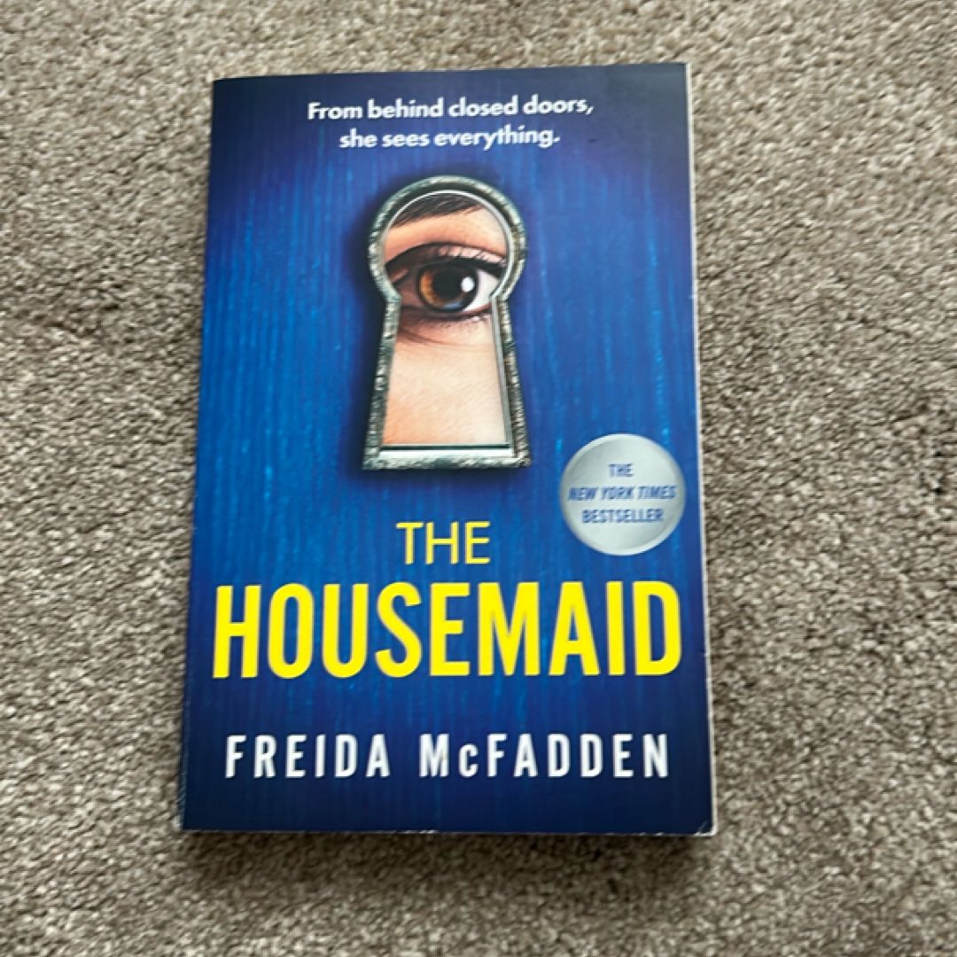 The Housemaid