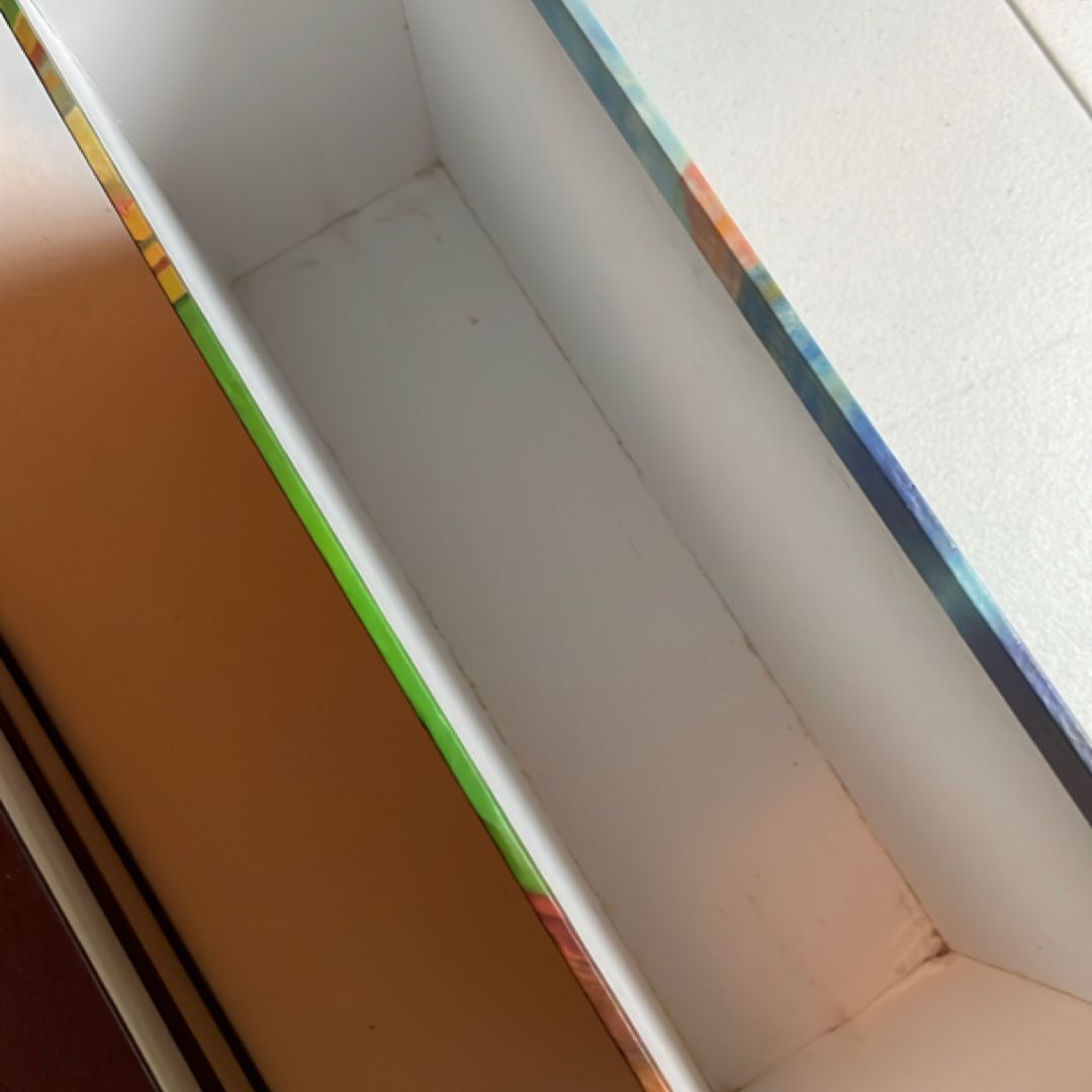 The Complete Far Side