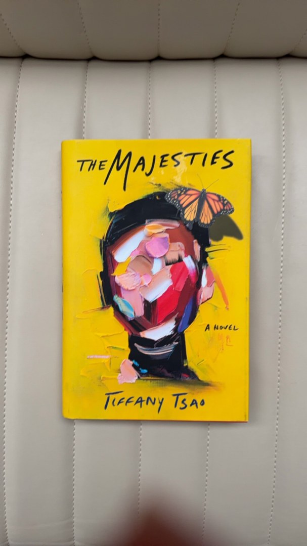 The Majesties