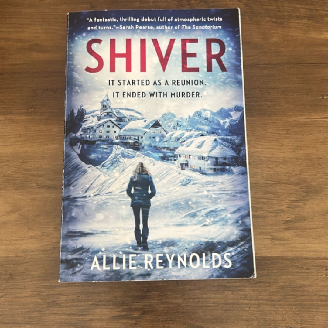 Shiver