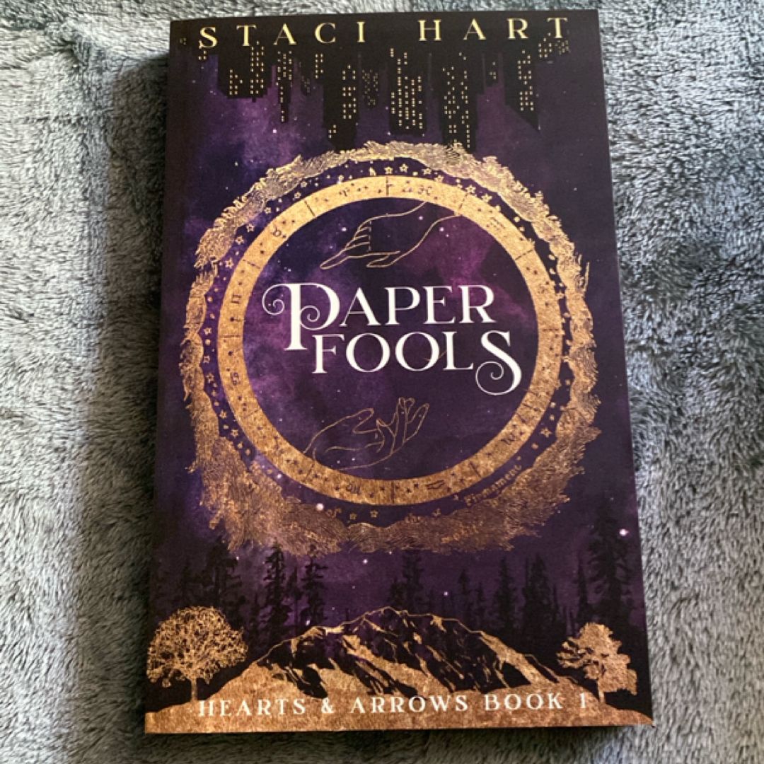 Paper Fools
