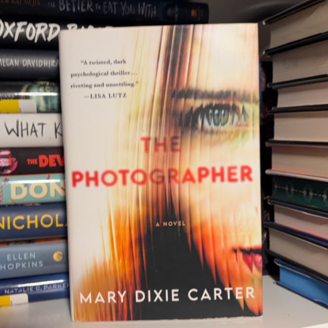 The Photographer