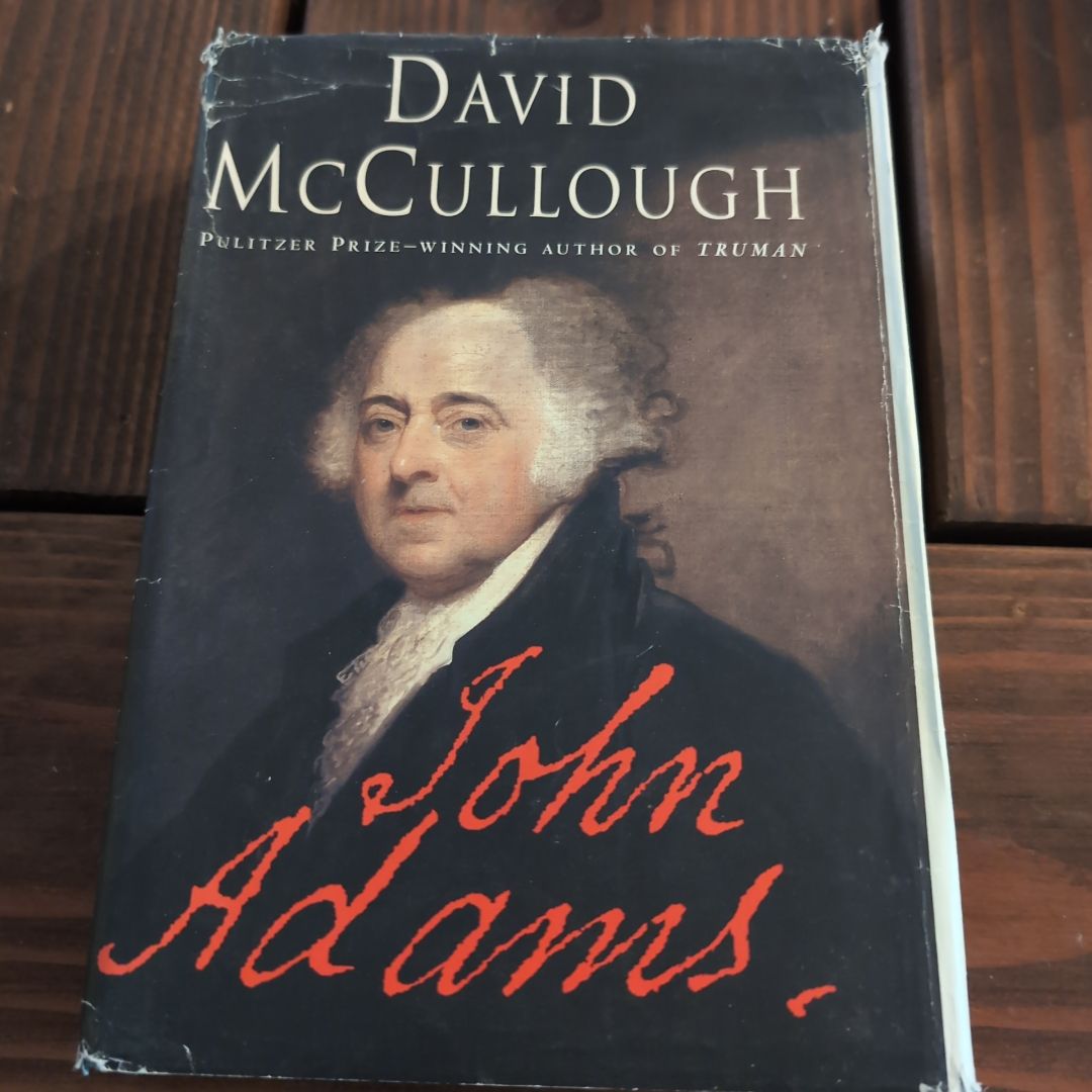 John Adams