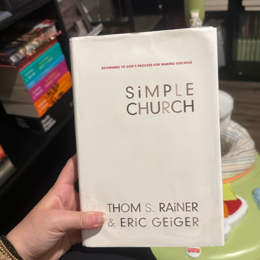 Simple Church