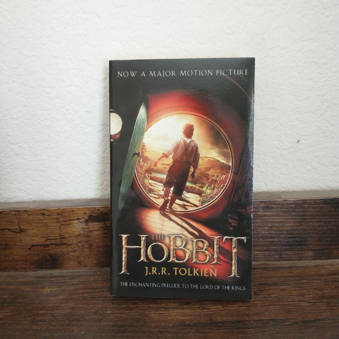 The Hobbit (Movie Tie-In Edition)