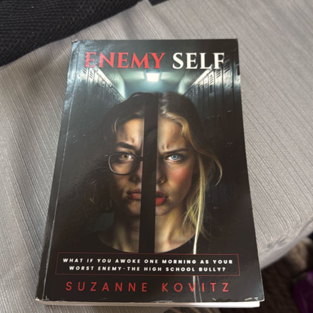 Enemy Self