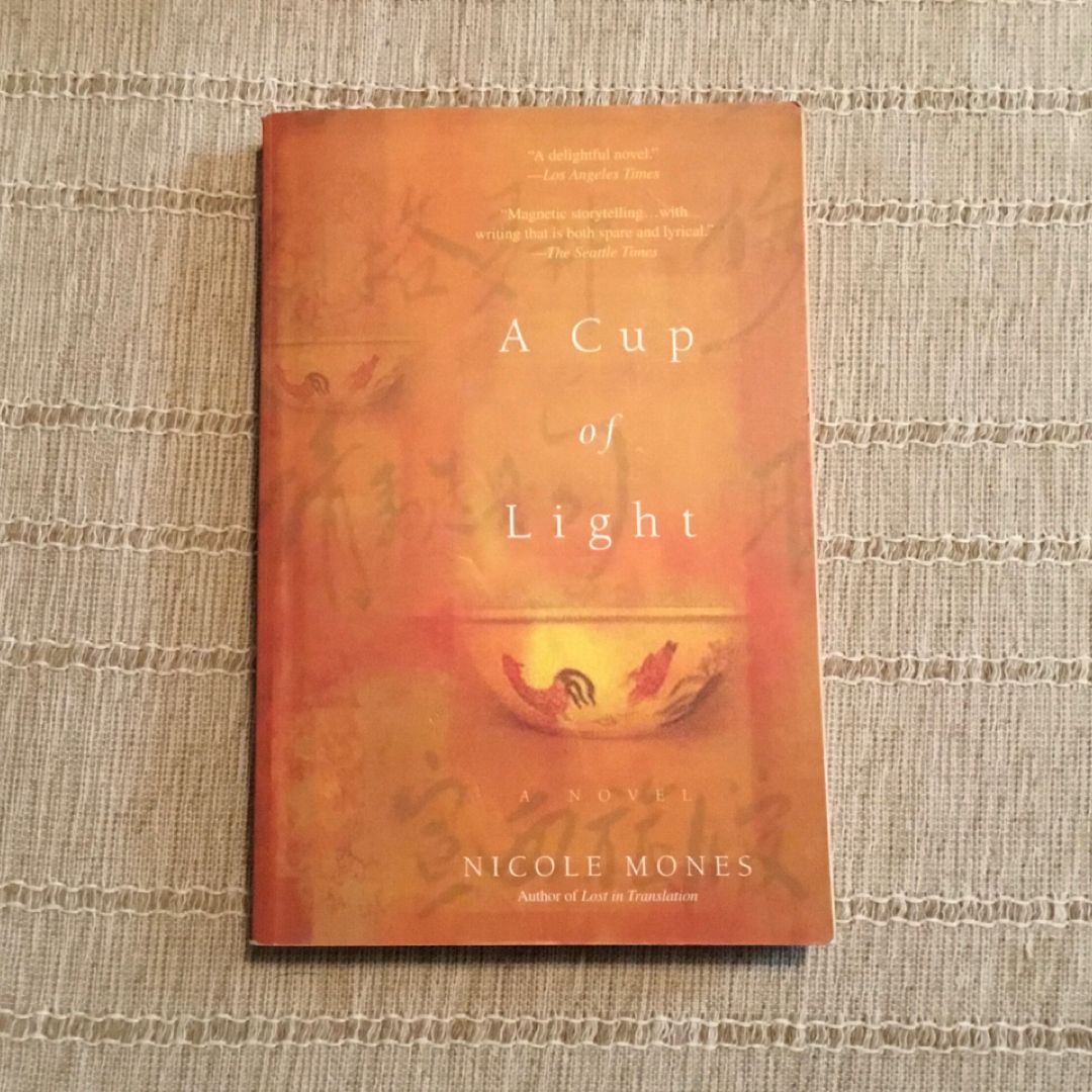 A Cup of Light