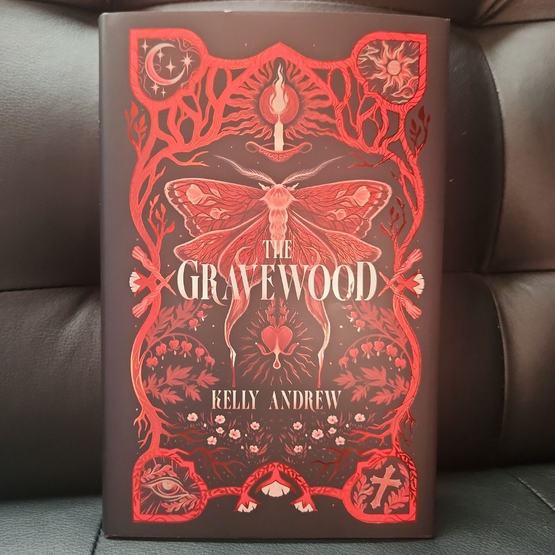 The Gravewood