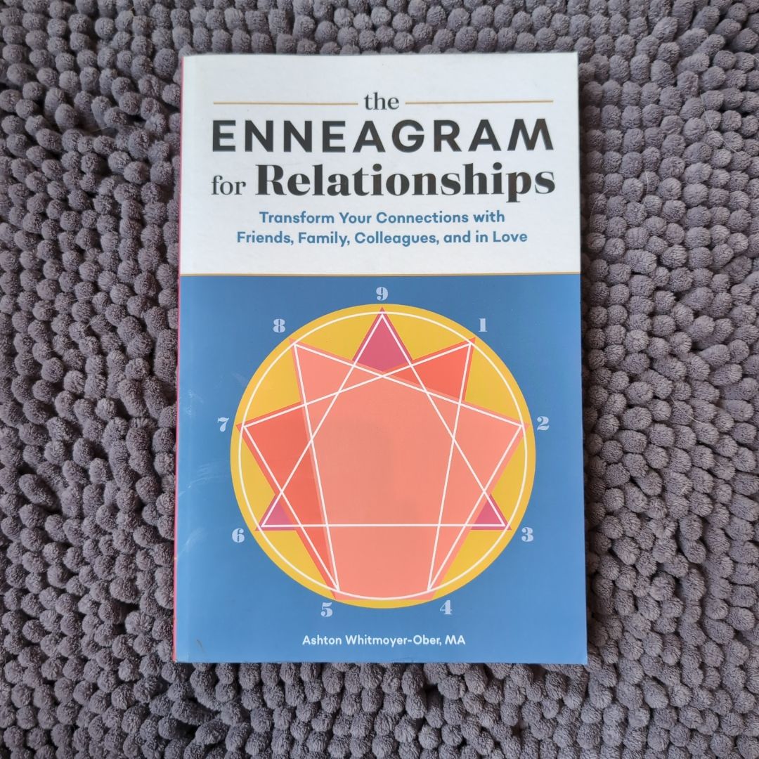 The Enneagram for Relationships