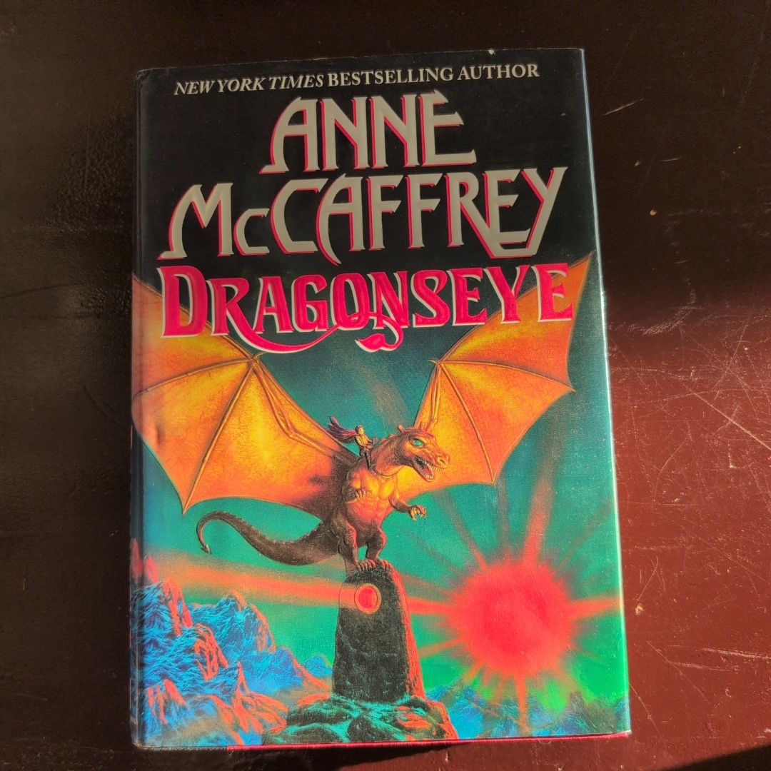 Dragonseye