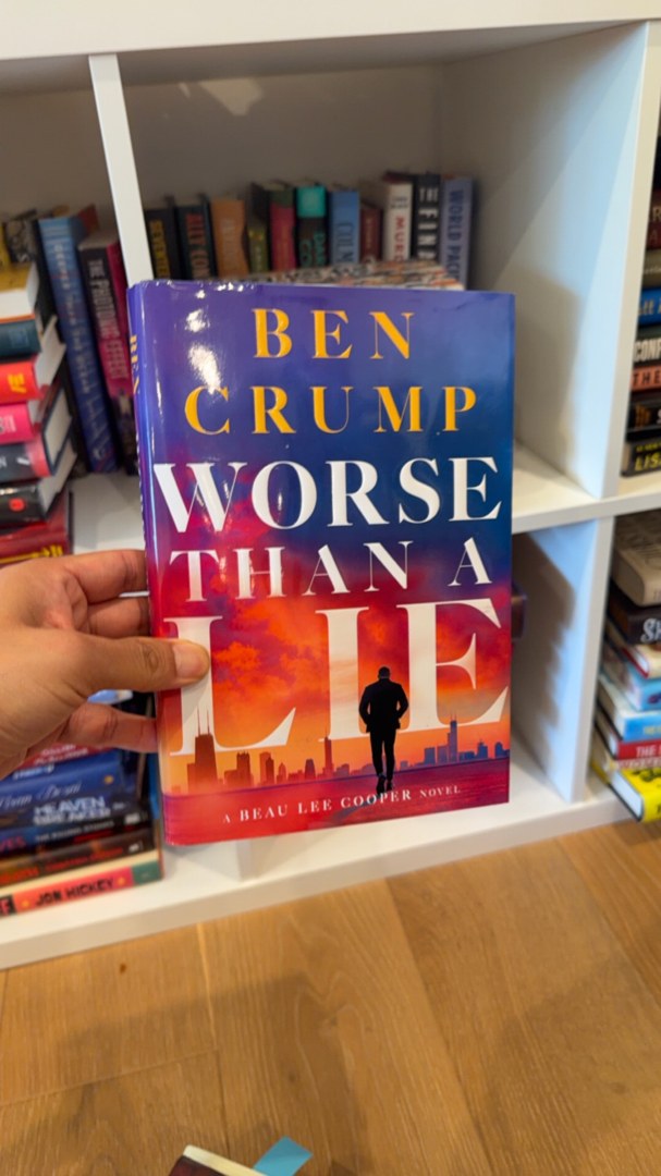 Worse Than a Lie