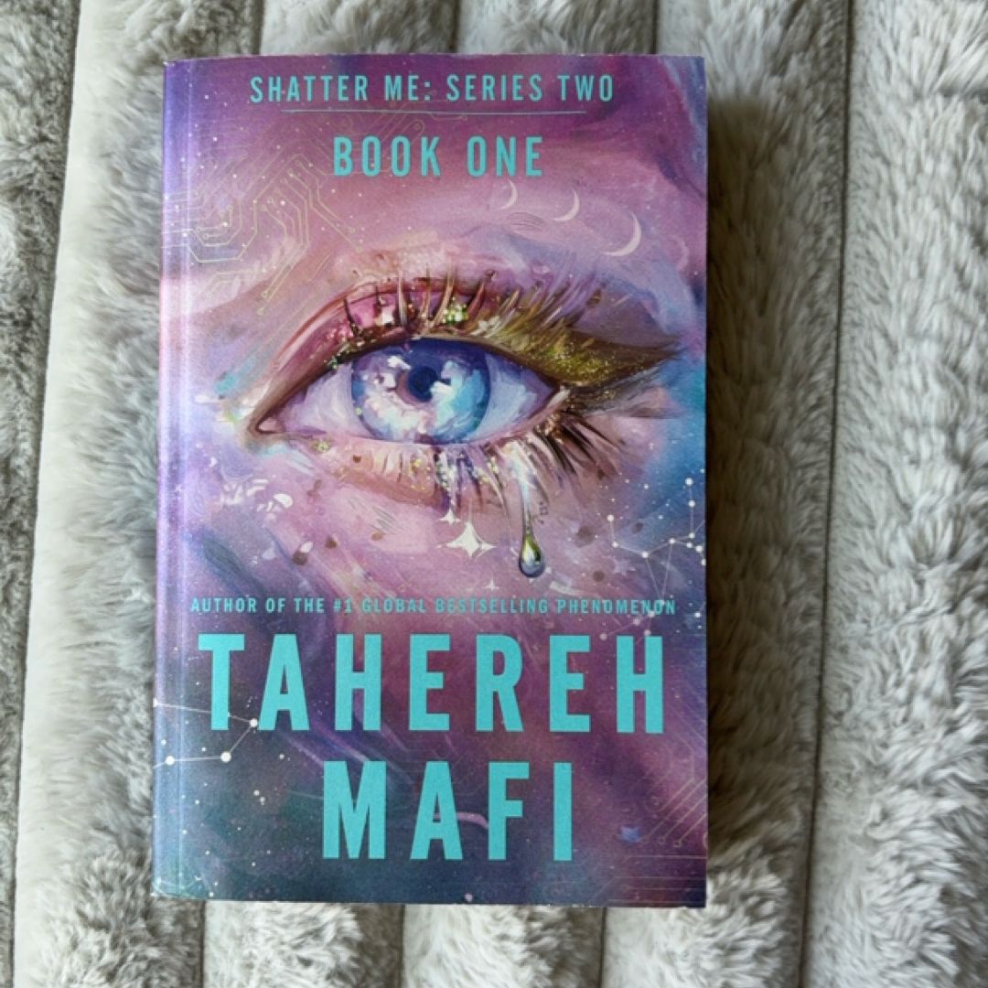Watch Me Paperback Deluxe Limited Edition