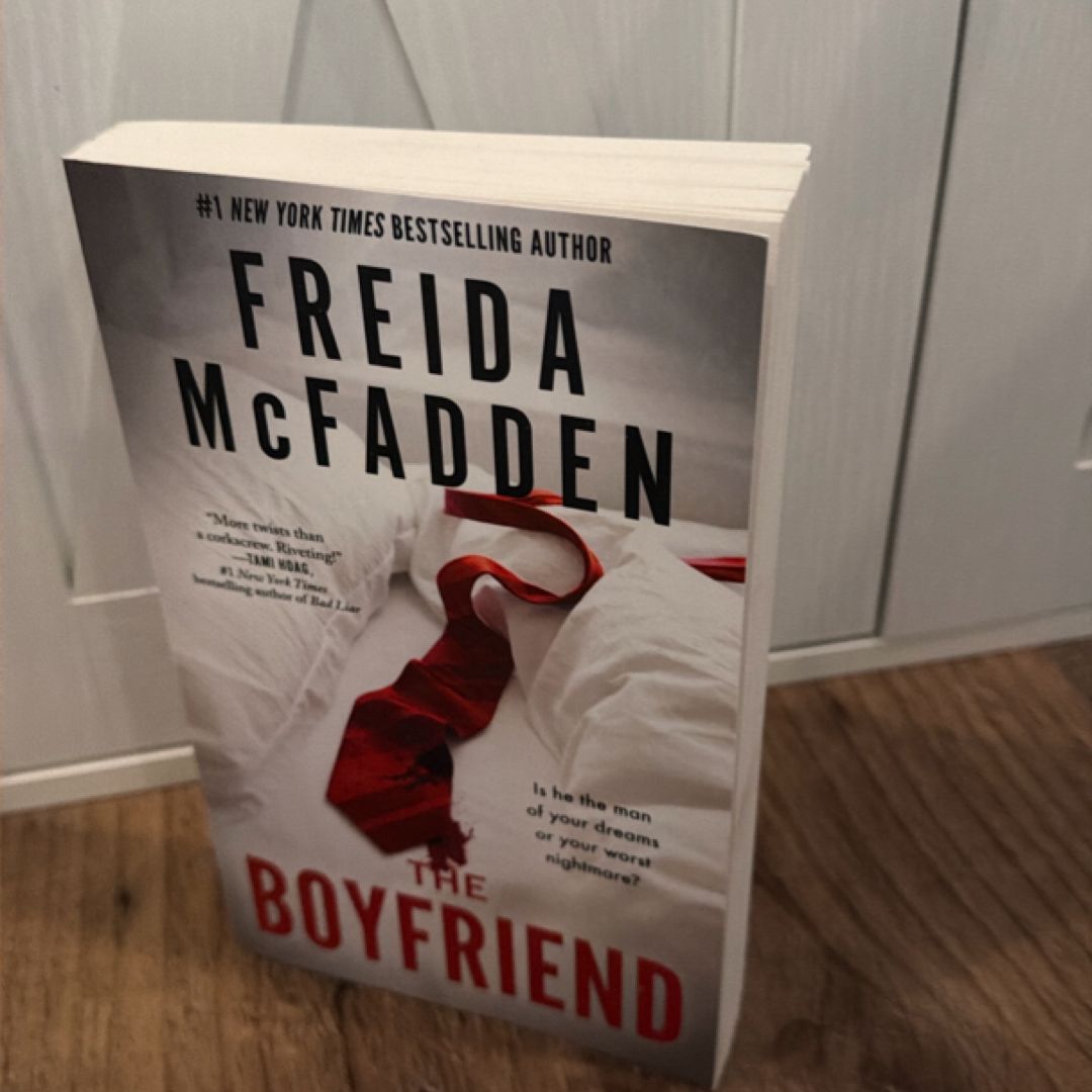 The Boyfriend