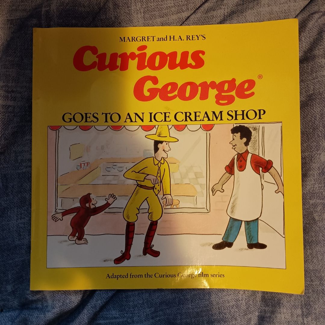 Curious George 