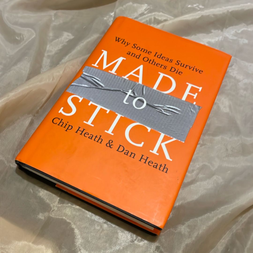 Made to Stick
