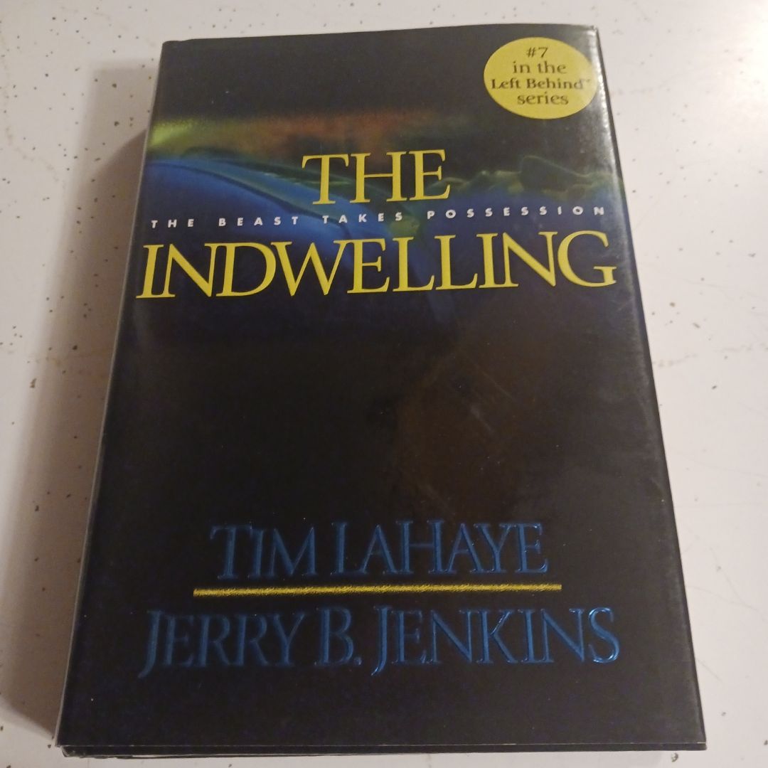 The Indwelling