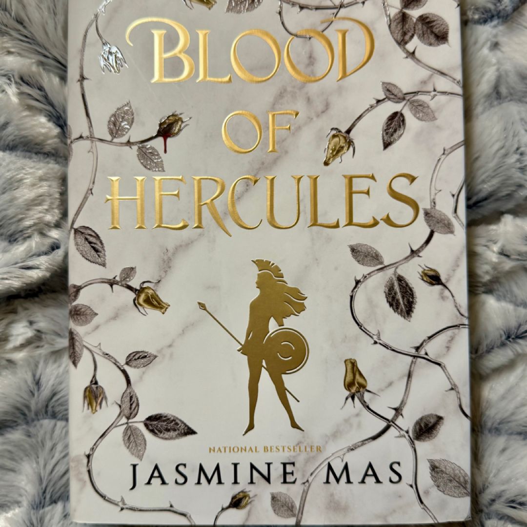 Blood of Hercules