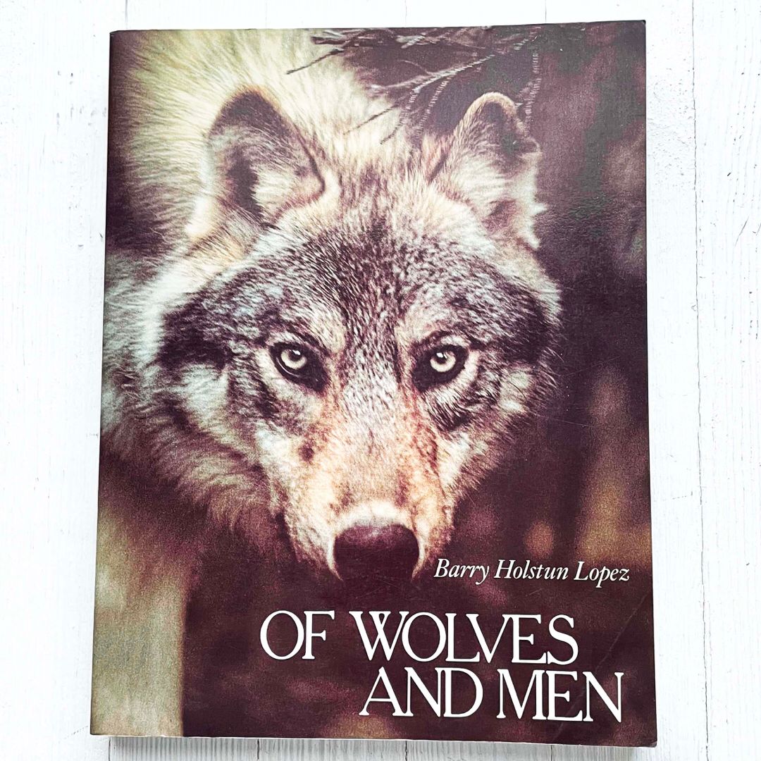 Of Wolves and Men