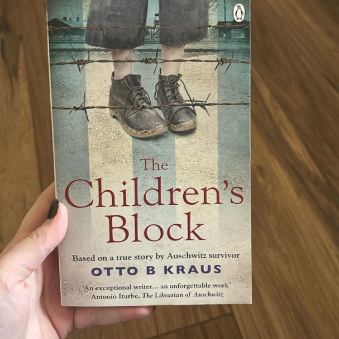 The Children's Block