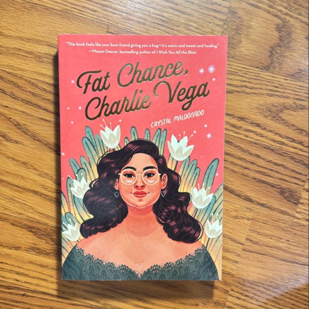 Fat Chance, Charlie Vega
