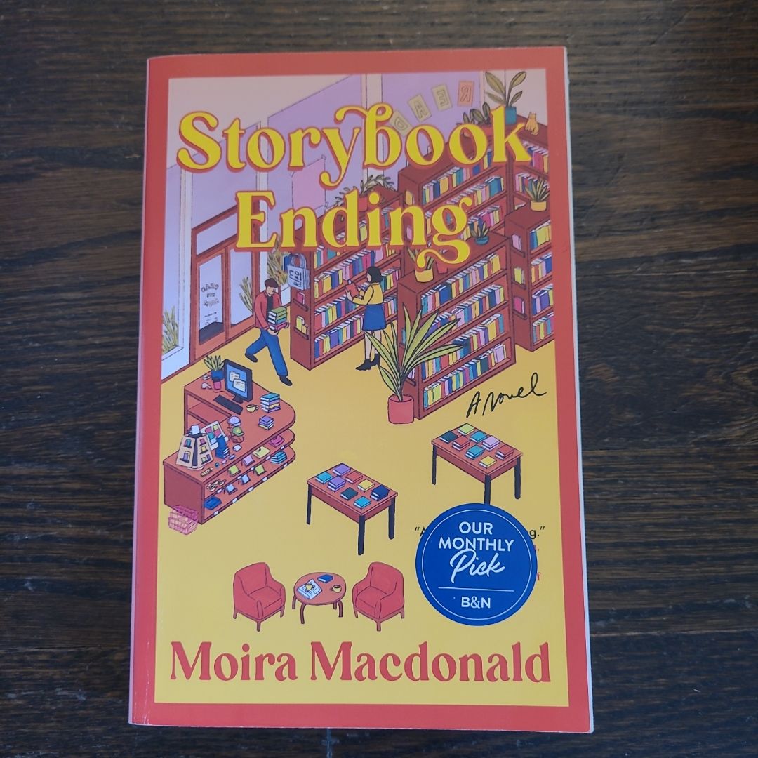 Storybook Ending