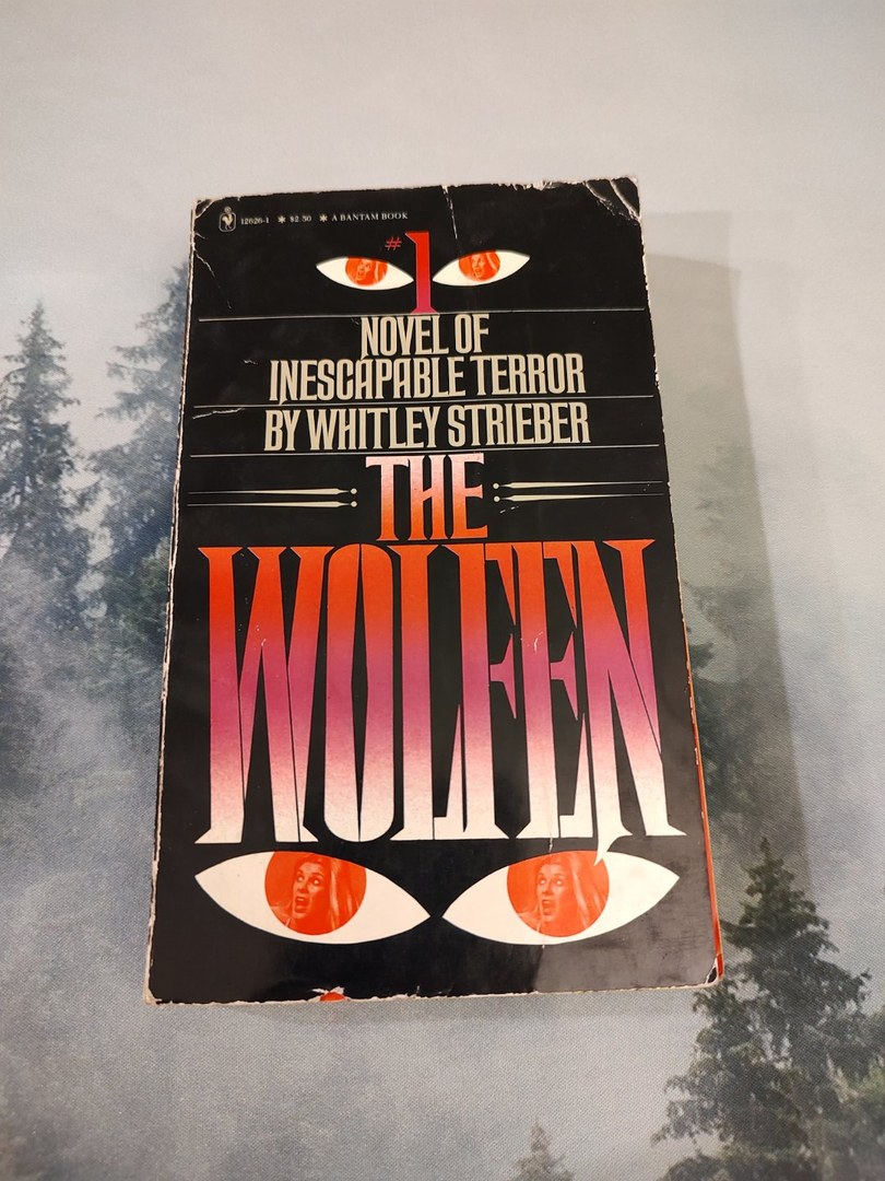 The Wolfen