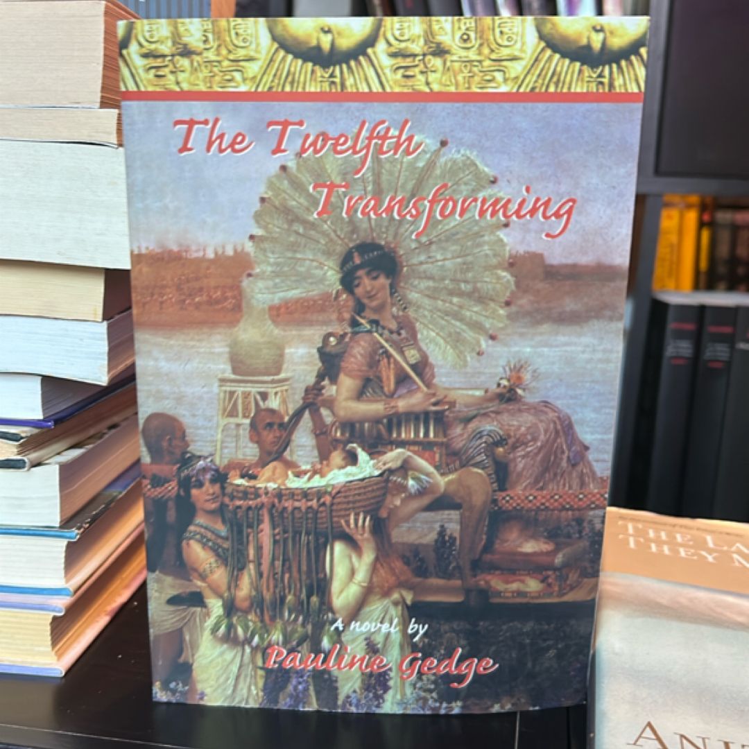 The Twelfth Transforming