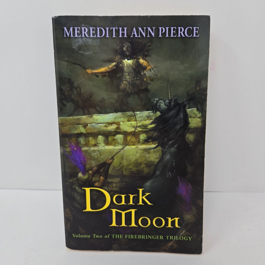 Dark Moon