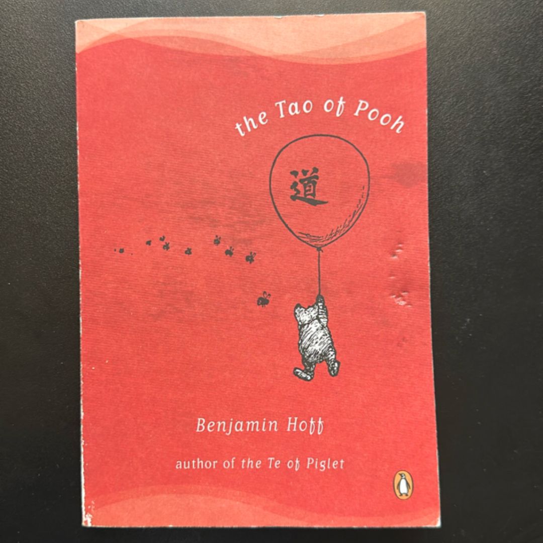 The Tao of Pooh