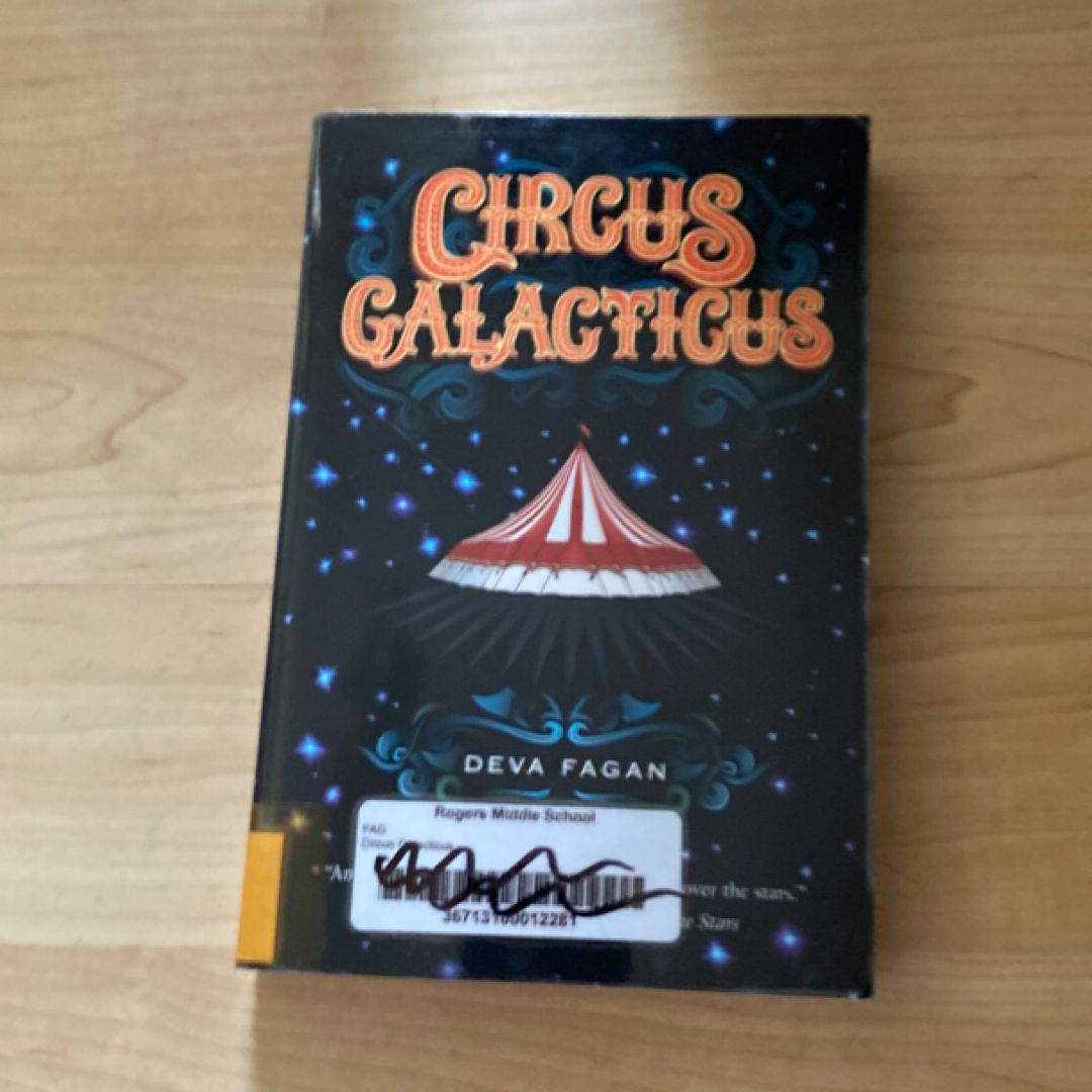 Circus Galacticus
