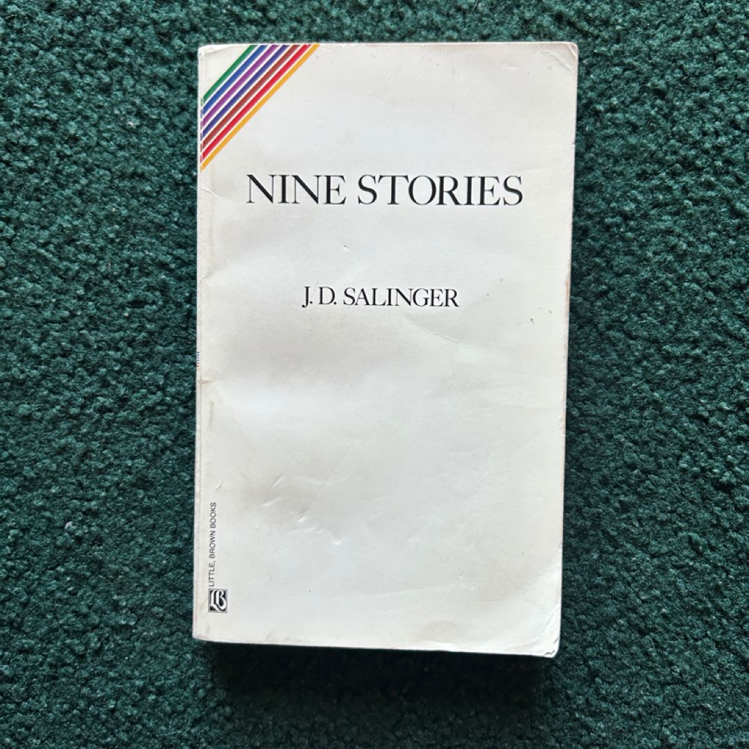 Nine Stories